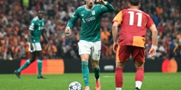 Galatasaray-Liverpool eşleşmesinin maç takvimi belli oldu