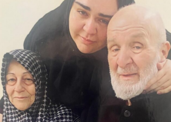 Tutuklu hasta Abdullah Tırpan’ın kızı: “Babamın ölmesini bekliyorlar”