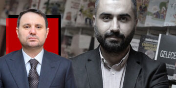 Tutuklu gazeteci Alican Uludağ: “Akın Gürlek’in temizlik operasyonları için buradayım”