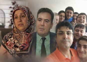 Terfi eden savcının sicili: İşkenceyle öldürülen öğretmen, bitmeyen gözaltılar
