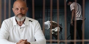 Anayasa Mahkemesi’den onay:Ali Türkşen artık tescilli işkenceci