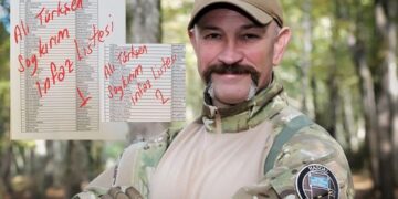 Anayasa Mahkemesi’den kritik adım:İşkenceci  Ali Türkşen’e yargı yolu