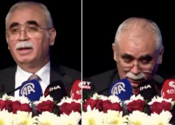 AYM’de skandal zinciri: Olmayan kararı emsal göstererek binlerce başvuruyu reddetmiş