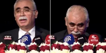 AYM’de skandal zinciri: Olmayan kararı emsal göstererek binlerce başvuruyu reddetmiş