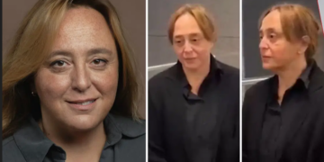 Avrupa Birliği Türkiye Raportörü Ayşe Barım’a destek