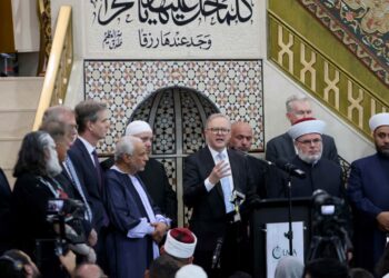 Başbakan Lakemba Camii’ne mektuplu tehdide sert tepki: Tehdit, sadece camiye değil, NSW eyaletinedir