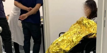 Sakız Adası’da yine göçmen dramı: 15  kişi öldü, hamile kadınlar bebeklerini kaybetti