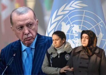 BM’den Türkiye’ye Hizmet davaları mektubu: İnsanlığa karşı suç işliyorsunuz