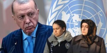 BM’den Türkiye’ye Hizmet davaları mektubu: İnsanlığa karşı suç işliyorsunuz