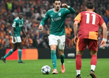 Galatasaray-Liverpool eşleşmesinin maç takvimi belli oldu