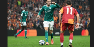 Galatasaray-Liverpool eşleşmesinin maç takvimi belli oldu