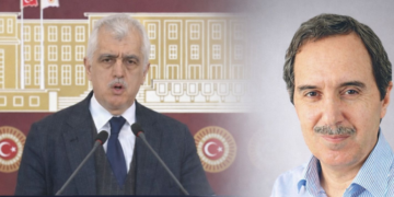 Gergerlioğlu, tutuklu Ali Ünal için: Bir düşünce insanı ‘entelektüel etki var’ denilerek hücrede tutuluyor