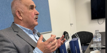 Hulusi Subaşı: Hocaefendi 35 yıl önce ‘Birgün Hizmet’te kalmak zor olacak’ demişti; o gün anlamamıştık bugün yaşıyoruz