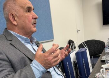 Hulusi Subaşı: Hocaefendi 35 yıl önce ‘Birgün Hizmet’te kalmak zor olacak’ demişti; o gün anlamamıştık bugün yaşıyoruz