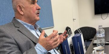 35 yıl önce ilk karşılayanlardan Hulusi Subaşı:Hocaefendi ‘bir gün Hizmet’te kalmak zor olacak’ demişti; o gün anlamamıştık bugün yaşıyoruz