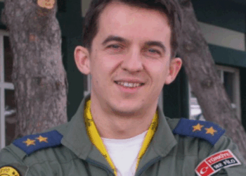 Dokuz yıldır cezaevindeki KHK’lı Kurmay Albay ve F-16 pilotundan Meclis’e mektup