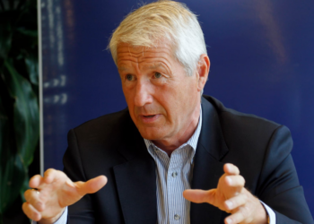 Norveç’i sarsan Epstein skandalı: Eski Başbakan Jagland intihar girişiminde bulundu