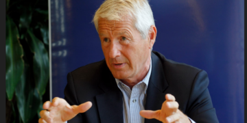 Norveç’i sarsan Epstein skandalı: Eski Başbakan Jagland intihar girişiminde bulundu