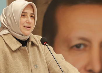 AKP’li Özlem Zengin’e göre emeklileri gündeme getirmek tweet ve reyting hesabı için