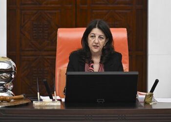 Meclis Başkan Vekili Buldan: Suriye’de Kürt halkını katledecek büyük bir komplo kurulmuştu