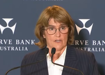 Faiz oranı 3,85’e yükseldi: Merkez Bankası Başkanı Bullock enflasyonu sebep gösterdi