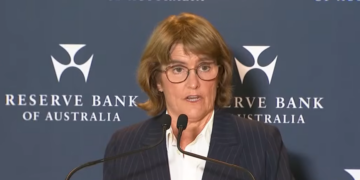 Faiz oranı 3,85’e yükseldi: Merkez Bankası Başkanı Bullock enflasyonu sebep gösterdi