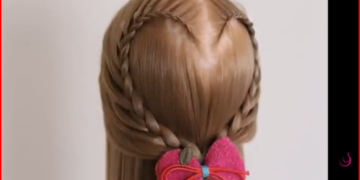 Ahlaksızlıkta zirve:Saç örme videosu paylaşan çocuğa gözaltı ve çıplak arama