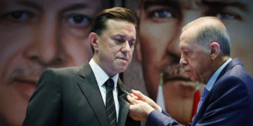 Yemin töreni dahil TBMM’de 6 dakika konuştu: 19 milyonluk saat takan AKP’li vekilin kazancı, 20 yıllık emekliden fazla