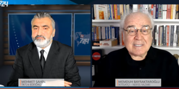 Özgür Özel’e, KHK’lılara destek çağrısı yapan Yazar Bayraktaroğlu:“İmamoğlu masum olarak yatıyorsa, diğerleri de masum olduğu için hapiste