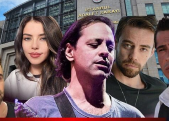 Ünlülere uyuşturucu operasyonu: Kaan Tangöze, Murat Dalkılıç ve İsmail Hacıoğlu dahil 17 kişi gözaltında