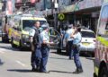 Sydney’de bıçaklı saldırı: 1 ölü, 2 ağır yaralı