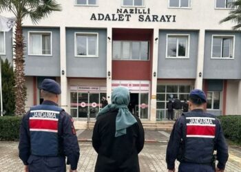 Cezaevlerini incelemek için Türkiye’ye gelen 6 Avrupalı gözaltına alındı