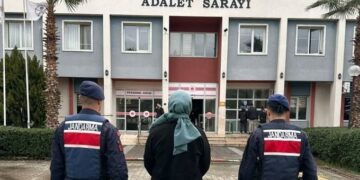 Cezaevlerini incelemek için Türkiye’ye gelen 6 Avrupalı gözaltına alındı