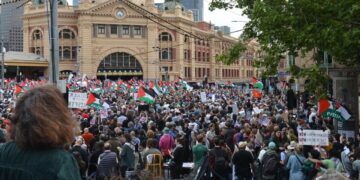 İsrail Cumhurbaşkanı Herzog’u protesto eden 9 kişi yargılanacak