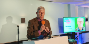 Prof. Nicaise, Hizmet ve mağdurlarını yazdı: Tüm acılara rağmen sergilenen olumlu direnç, ancak ‘dinin ruhuyla’ açıklayabilir