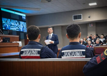 İmamoğlu duruşmada:2019 Ramazan’da seçimi iptal eden zihniyet, 2025 diplomamı  iptal etti