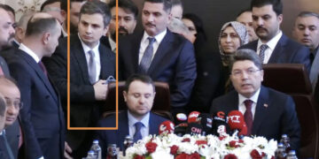 Uyuşturucu operasyonunda adı geçen Furkan Torlak, Akın Gürlek’le ortaya çıktı