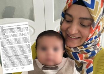 Hamileyken tutuklandı: Dört ay hapis yatan ev hanımı Doğru beraat etti