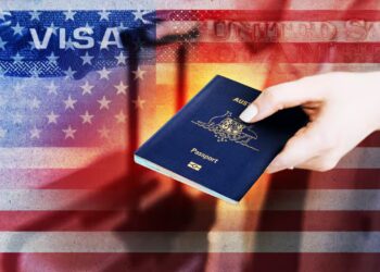 ABD’ye biyometrik veri paylaşımı tartışması: Avustralya’da gizlilik endişesi büyüyor