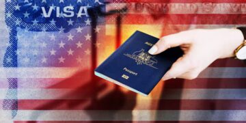 ABD’ye biyometrik veri paylaşımı tartışması: Avustralya’da gizlilik endişesi büyüyor