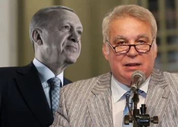 Eski AKP’li Hüseyin Kocabıyık: 1946’da CHP, 2019’da AKP hile yaptı