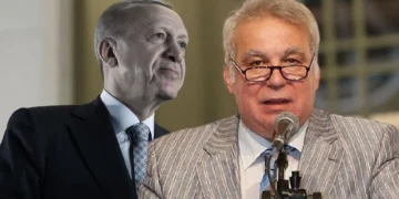 Eski AKP’li Hüseyin Kocabıyık: 1946’da CHP, 2019’da AKP hile yaptı