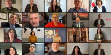 KHK’lılar için her kesimden ortak çağrı: Bu bir lütuf değil, hukuk, vicdan ve adalet çağrısıdır