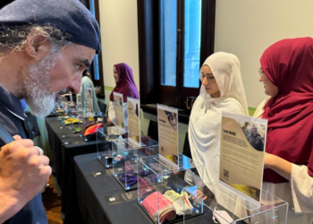 Türkiye’deki zulümler Sydney ve Melbourne’de anlatıldı: Avustralyalılar, ‘Sessiz Çığlıklar’ın sesine kulak kesildi