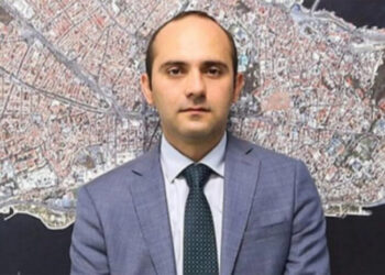 Tayfun Kahraman yeniden hastaneye kaldırıldı