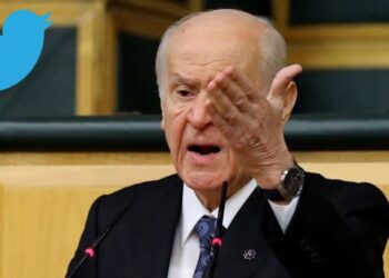 Devlet Bahçeli: Öcalan umuda, Demirtaş yuvasına dönünceye kadar kararımız nettir