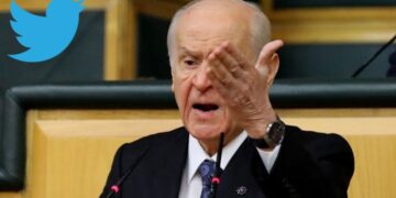 Devlet Bahçeli: Öcalan umuda, Demirtaş yuvasına dönünceye kadar kararımız nettir