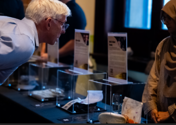 Türkiye’deki zulümler Sydney ve Melbourne’de anlatıldı: Avustralyalılar, ‘Sessiz Çığlıklar’ın sesine kulak kesildi