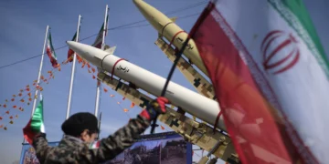 İran operasyonunda 3 ABD askeri öldü, 5 asker ağır yaralandı