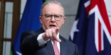 Avustralya’da enerji mesajı: hükümetten arz güvenliği vurgusu